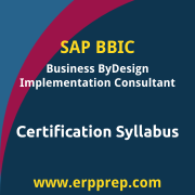 C_BYD15_1908 Syllabus, C_BYD15_1908 PDF Download, SAP C_BYD15_1908 Dumps, SAP Business ByDesign Implementation Consultant PDF Download, SAP Business ByDesign Implementation Consultant Certification