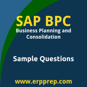 C_EPMBPC_11 Dumps Free, C_EPMBPC_11 PDF Download, SAP BPC Dumps Free, SAP BPC PDF Download, SAP Business Planning and Consolidation Certification, C_EPMBPC_11 Free Download