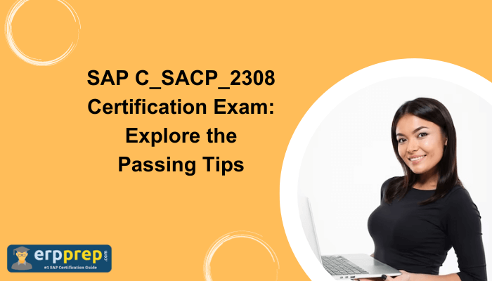 Carck the C_SACP_2308 certification exam and launch your career in SAP Analytics Cloud Planning.
