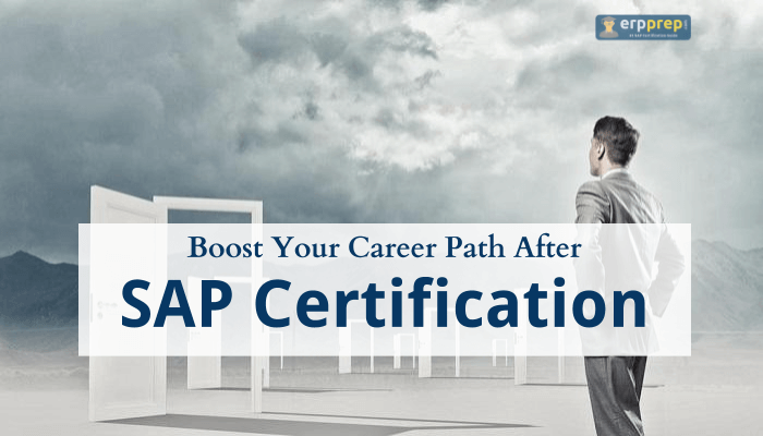 SAP Certification, SAP Jobs, SAP Career Path