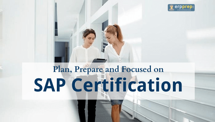 SAP Certification, SAP Exam Guide, SAP Certification Preparation