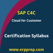 C_C4H460_21 Syllabus, C_C4H460_21 PDF Download, SAP C_C4H460_21 Dumps, SAP Cloud for Customer PDF Download, SAP Cloud for Customer Certification