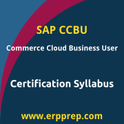 C_C4H320_34 Syllabus, C_C4H320_34 PDF Download, SAP C_C4H320_34 Dumps, SAP Commerce Cloud Business User PDF Download, SAP Commerce Cloud Business User Certification