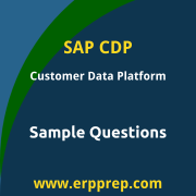 C_C4H630_34 Dumps Free, C_C4H630_34 PDF Download, SAP Customer Data Platform Dumps Free, SAP Customer Data Platform PDF Download, SAP Customer Data Platform Certification, C_C4H630_34 Free Download