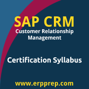 C_TCRM20_73 Syllabus, C_TCRM20_73 PDF Download, SAP C_TCRM20_73 Dumps, SAP CRM PDF Download, SAP Customer Relationship Management Certification