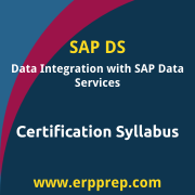 C_DS_43 Syllabus, C_DS_43 PDF Download, SAP C_DS_43 Dumps, SAP Data Integration with SAP Data Services PDF Download, SAP Data Integration with SAP Data Services Certification, C_DS_42 Syllabus, C_DS_42 PDF Download, SAP C_DS_42 Dumps