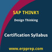 C_THINK1_02 Syllabus, C_THINK1_02 PDF Download, SAP C_THINK1_02 Dumps, SAP Design Thinking PDF Download, SAP Design Thinking Certification