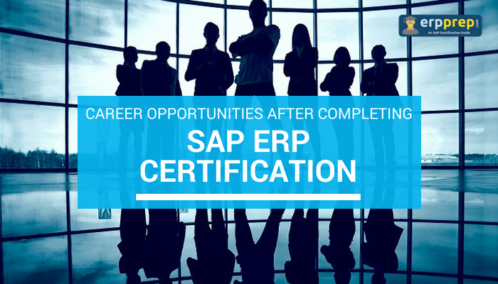 SAP ERP Certs