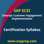 C_C4H225_12 Syllabus, C_C4H225_12 PDF Download, SAP C_C4H225_12 Dumps, SAP Emarsys Customer Engagement Implementation PDF Download, SAP Emarsys Customer Engagement Implementation Certification