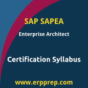P_SAPEA_2023 Syllabus, P_SAPEA_2023 PDF Download, SAP P_SAPEA_2023 Dumps, SAP Enterprise Architect PDF Download, SAP Enterprise Architect Certification