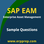 C_TPLM30_67 Dumps Free, C_TPLM30_67 PDF Download, SAP EAM Dumps Free, SAP EAM PDF Download, SAP Enterprise Asset Management Certification, C_TPLM30_67 Free Download