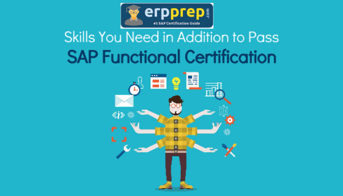 SAP Certification, SAP Certification Success, SAP functional modules, SAP Sales and Distribution (SD), SAP Production Planning (PP), SAP Financial Accounting (FI), SAP Controlling (CO), SAP Quality Management (QM), SAP Materials Management (MM), SAP Enterprise Asset Management (EAM), SAP Lean Engineering and Warehouse Management (LE-WM), SAP Extended Warehouse Management (EWM), SAP Human Capital Management (HCM)