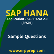 C_HANAIMP_13 Dumps Free, C_HANAIMP_13 PDF Download, SAP HANAIMP 13 Dumps Free, SAP HANAIMP 13 PDF Download, SAP HANA Application - C_HANAIMP_13 Certification, C_HANAIMP_13 Free Download