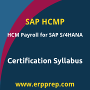 C_HCMP_2311 Syllabus, C_HCMP_2311 PDF Download, SAP C_HCMP_2311 Dumps, SAP HCM Payroll for SAP S/4HANA PDF Download, SAP HCM Payroll for SAP S/4HANA Certification