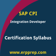 C_CPI_2404 Syllabus, C_CPI_2404 PDF Download, SAP C_CPI_2404 Dumps, SAP Integration Developer PDF Download, SAP Integration Developer Certification