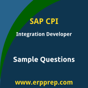 C_CPI_2404 Dumps Free, C_CPI_2404 PDF Download, SAP Integration Developer Dumps Free, SAP Integration Developer PDF Download, SAP Integration Developer Certification, C_CPI_2404 Free Download