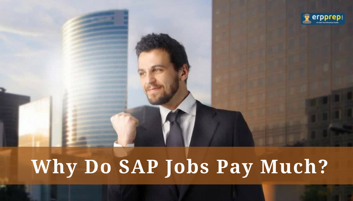 SAP Certification, SAP Certification Cost, SAP Certification Salary, SAP FICO, SAP ABAP, SAP S/4HANA, SAP SuccessFactors, SAP SD, SAP MM, Top Highest Paid SAP Modules, SAP Consultants