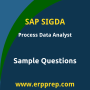 C_SIGDA_2403 Dumps Free, C_SIGDA_2403 PDF Download, SAP Process Data Analyst Dumps Free, SAP Process Data Analyst PDF Download, SAP Process Data Analyst Certification, C_SIGDA_2403 Free Download