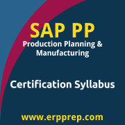 C_TSCM42_67 Syllabus, C_TSCM42_67 PDF Download, SAP C_TSCM42_67 Dumps, SAP PP PDF Download, SAP Production Planning and Manufacturing Certification
