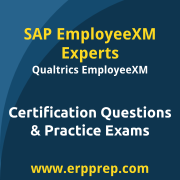 EmployeeXM Dumps Free, EmployeeXM PDF Download, SAP Qualtrics EmployeeXM Experts Dumps Free, SAP Qualtrics EmployeeXM Experts PDF Download, EmployeeXM Certification Dumps