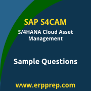 C_S4CAM_2308 Dumps Free, C_S4CAM_2308 PDF Download, SAP S/4HANA Cloud Asset Management Dumps Free, SAP S/4HANA Cloud Asset Management PDF Download, SAP S/4HANA Cloud Asset Management Certification, C_S4CAM_2308 Free Download