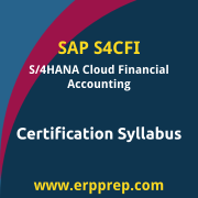 C_S4CFI_2402 Syllabus, C_S4CFI_2402 PDF Download, SAP C_S4CFI_2402 Dumps, SAP S/4HANA Cloud Financial Accounting PDF Download, SAP S/4HANA Cloud Financial Accounting Certification