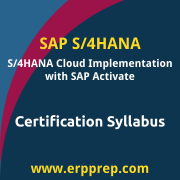 C_TS4C_2023 Syllabus, C_TS4C_2023 PDF Download, SAP C_TS4C_2023 Dumps, SAP S/4HANA Cloud Implementation with SAP Activate PDF Download, SAP S/4HANA Cloud Implementation with SAP Activate Certification