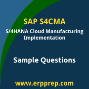 C_S4CMA_2208 Dumps Free, C_S4CMA_2208 PDF Download, SAP S/4HANA Cloud Manufacturing Implementation Dumps Free, SAP S/4HANA Cloud Manufacturing Implementation PDF Download, SAP S/4HANA Cloud Manufacturing Implementation Certification, C_S4CMA_2208 Free Download