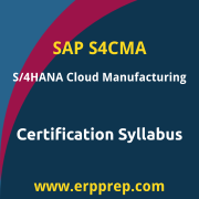 C_S4CMA_2308 Syllabus, C_S4CMA_2308 PDF Download, SAP C_S4CMA_2308 Dumps, SAP S/4HANA Cloud Manufacturing PDF Download, SAP S/4HANA Cloud Manufacturing Certification