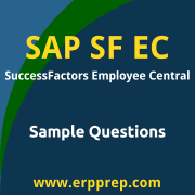 C_THR81_2311 Dumps Free, C_THR81_2311 PDF Download, SAP SF EC Dumps Free, SAP SF EC PDF Download, SAP SuccessFactors Employee Central Certification, C_THR81_2311 Free Download