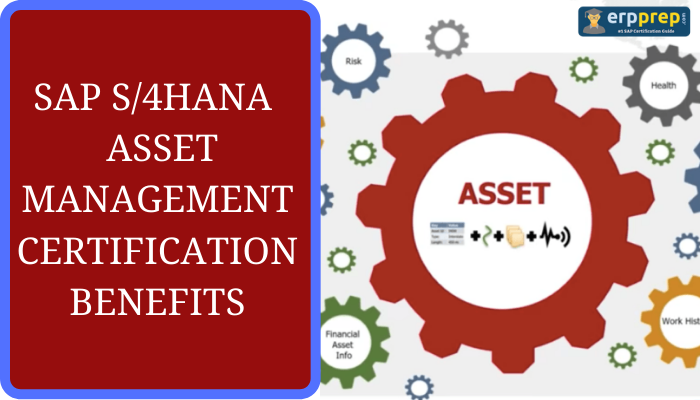 C_TS413_1809, C_TS413_1809 certification exam, SAP S/4Hana Asset Management, SAP S/4Hana, Asset Management, SAP S/4Hana Asset Management certification