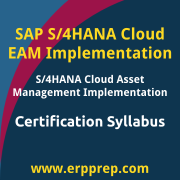 C_S4CAM_2208 Syllabus, C_S4CAM_2208 PDF Download, SAP C_S4CAM_2208 Dumps, SAP S/4HANA Cloud EAM Implementation PDF Download, SAP S/4HANA Cloud Asset Management Implementation Certification