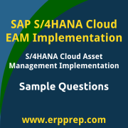 C_S4CAM_2111 Dumps Free, C_S4CAM_2111 PDF Download, SAP S/4HANA Cloud EAM Implementation Dumps Free, SAP S/4HANA Cloud EAM Implementation PDF Download, SAP S/4HANA Cloud Asset Management Implementation Certification, C_S4CAM_2111 Free Download