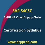 C_S4CSC_2308 Syllabus, C_S4CSC_2308 PDF Download, SAP C_S4CSC_2308 Dumps, SAP S/4HANA Cloud Supply Chain PDF Download, SAP S/4HANA Cloud Supply Chain Certification