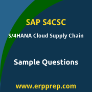 C_S4CSC_2308 Dumps Free, C_S4CSC_2308 PDF Download, SAP S/4HANA Cloud Supply Chain Dumps Free, SAP S/4HANA Cloud Supply Chain PDF Download, SAP S/4HANA Cloud Supply Chain Certification, C_S4CSC_2308 Free Download