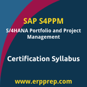 C_S4PPM_2021 Syllabus, C_S4PPM_2021 PDF Download, SAP C_S4PPM_2021 Dumps, SAP S/4HANA Portfolio and Project Management PDF Download, SAP S/4HANA Portfolio and Project Management Certification