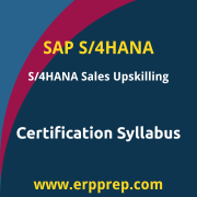 C_TS460_2022 Syllabus, C_TS460_2022 PDF Download, SAP C_TS460_2022 Dumps, SAP S/4HANA Sales Upskilling PDF Download, SAP S/4HANA Sales Upskilling Certification, C_TS460_2021 Syllabus, C_TS460_2021 PDF Download, SAP C_TS460_2021 Dumps