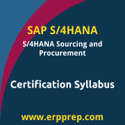 C_TS452_1909 Syllabus, C_TS452_1909 PDF Download, SAP C_TS452_1909 Dumps, SAP S/4HANA Sourcing and Procurement PDF Download, SAP S/4HANA Sourcing and Procurement Certification