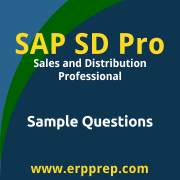 P_SD_65 Dumps Free, P_SD_65 PDF Download, SAP SD Professional Dumps Free, SAP SD Professional PDF Download, SAP Sales and Distribution Professional Certification, P_SD_65 Free Download