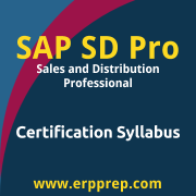 P_SD_65 Syllabus, P_SD_65 PDF Download, SAP P_SD_65 Dumps, SAP SD Professional PDF Download, SAP Sales and Distribution Professional Certification