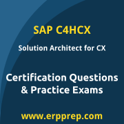C_C4HCX_04 Dumps Free, C_C4HCX_04 PDF Download, SAP Solution Architect for CX Dumps Free, SAP Solution Architect for CX PDF Download, C_C4HCX_04 Certification Dumps
