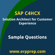 C_C4HCX_24 Dumps Free, C_C4HCX_24 PDF Download, SAP Solution Architect for Customer Experience Dumps Free, SAP Solution Architect for Customer Experience PDF Download, SAP Solution Architect for Customer Experience Certification, C_C4HCX_24 Free Download