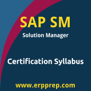 C_SM100_7210 Syllabus, C_SM100_7210 PDF Download, SAP C_SM100_7210 Dumps, SAP SM PDF Download, SAP Solution Manager Certification