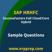 C_HRHFC_2311 Dumps Free, C_HRHFC_2311 PDF Download, SAP SuccessFactors Full Cloud/Core Hybrid Dumps Free, SAP SuccessFactors Full Cloud/Core Hybrid PDF Download, SAP SuccessFactors Full Cloud/Core Hybrid Certification, C_HRHFC_2311 Free Download