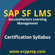 C_THR88_2305 Syllabus, C_THR88_2305 PDF Download, SAP C_THR88_2305 Dumps, SAP SF LMS PDF Download, SAP SuccessFactors Learning Management Certification