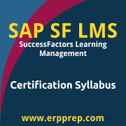 C_THR88_2311 Syllabus, C_THR88_2311 PDF Download, SAP C_THR88_2311 Dumps, SAP SF LMS PDF Download, SAP SuccessFactors Learning Management Certification