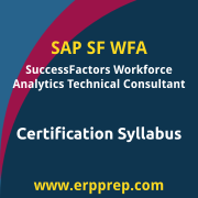 C_THR96_2311 Syllabus, C_THR96_2311 PDF Download, SAP C_THR96_2311 Dumps, SAP SF Workforce Analytics Technical Consultant PDF Download, SAP SuccessFactors Workforce Analytics Technical Consultant Certification