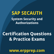 C_SECAUTH_20 Dumps Free, C_SECAUTH_20 PDF Download, SAP System Security and Authorizations Dumps Free, SAP System Security and Authorizations PDF Download, C_SECAUTH_20 Certification Dumps