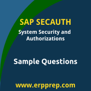 C_SECAUTH_20 Dumps Free, C_SECAUTH_20 PDF Download, SAP System Security and Authorizations Dumps Free, SAP System Security and Authorizations PDF Download, SAP System Security and Authorizations Certification, C_SECAUTH_20 Free Download