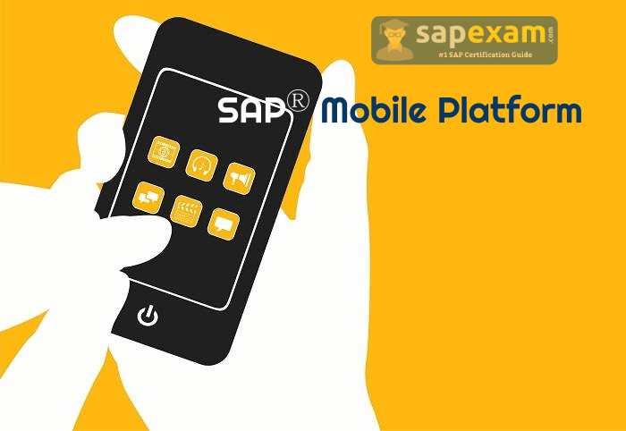 SAP Mobility, SAP Career, SAP Mobile Platform